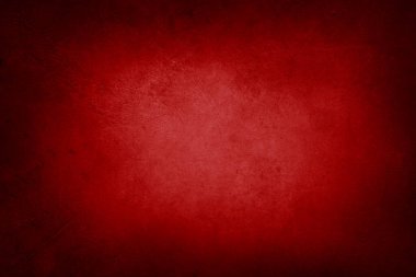 Kırmızı desenli beton arka plan