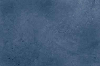 Mavi desenli beton arkaplan