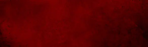 Темно Червоний Текстурований Бетонний Гранжевий Фон Стіни — стокове фото