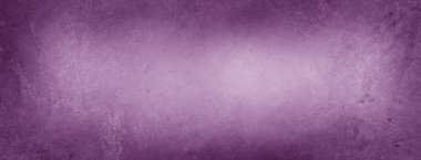 Mor desenli beton duvar arka planı