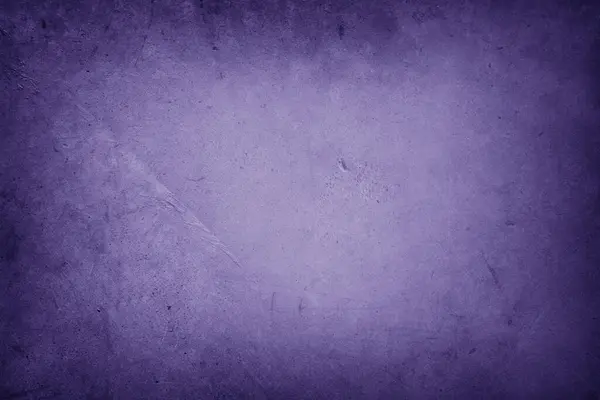 Фіолетовий Текстурований Бетонний Фон Стіни Стокове Зображення