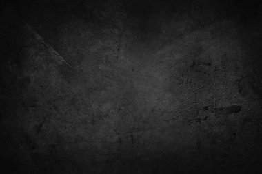 Koyu gri desenli beton arkaplan
