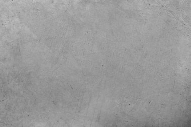 Gri desenli beton arka plan