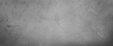 Gri desenli beton arka plan