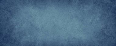 Mavi desenli beton arkaplan