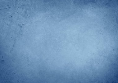 Mavi desenli beton arkaplan