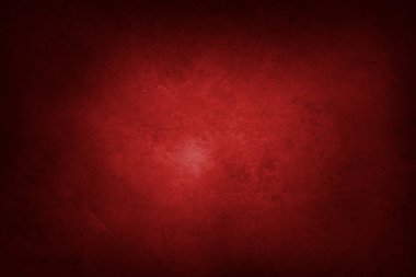 Kırmızı desenli beton arka plan