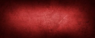 Kırmızı desenli beton arka plan