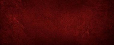 Kırmızı desenli beton arka plan