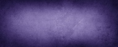 Mor desenli beton duvar arka planı