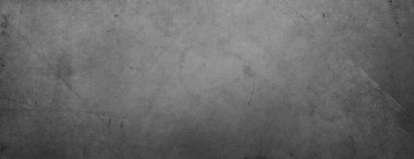 Gri desenli beton arka plan