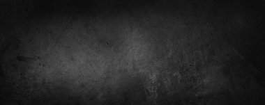 Koyu gri desenli beton arkaplan