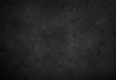 Koyu gri desenli beton arkaplan