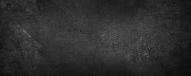 Koyu gri desenli beton arkaplan