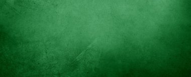 Yeşil desenli duvara yakın plan