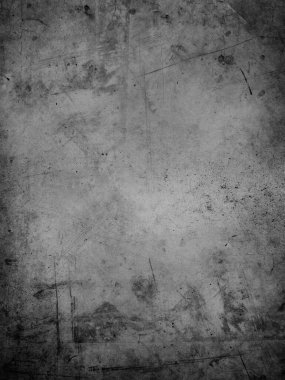 Gri desenli beton duvar dikey arkaplan