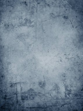 Mavi desenli dikey duvar arkaplanı