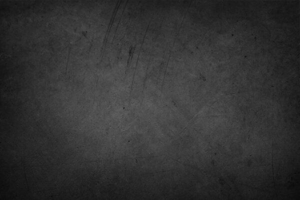 Grey textured concrete wall background