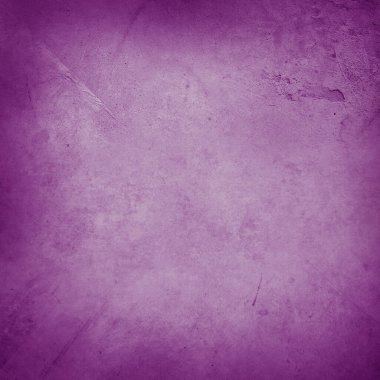 Mor desenli beton duvar arka planı