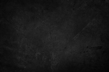 Koyu gri desenli beton arkaplan