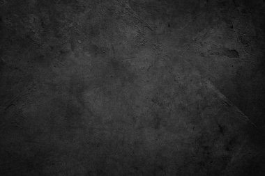Koyu gri desenli beton arkaplan