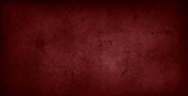 Kırmızı desenli beton arka plan