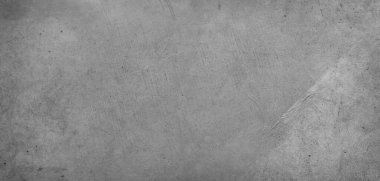 Gri desenli beton arka plan