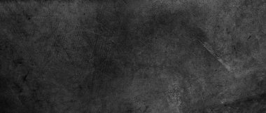 Koyu gri desenli beton arkaplan