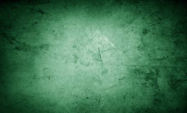 yeşil desenli beton arkaplan