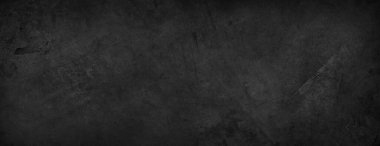 Koyu gri desenli beton arkaplan