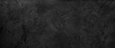 Koyu gri desenli beton arkaplan