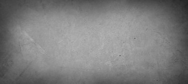 Gri desenli beton arka plan