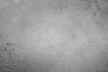 Gri desenli beton arka plan