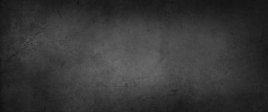 Koyu gri desenli beton arkaplan