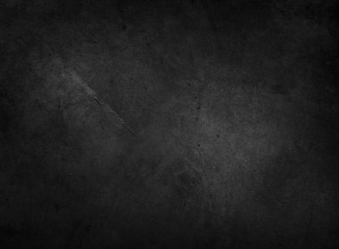 Koyu gri desenli beton arkaplan