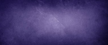 Mor desenli beton duvar arka planı