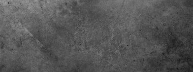 Koyu gri desenli beton arkaplan