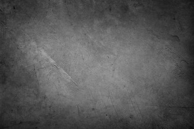 Gri desenli beton arka plan