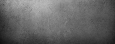 Gri desenli beton arka plan