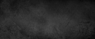 Koyu gri desenli beton arkaplan