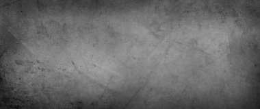 Gri desenli beton arka plan