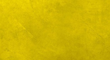 Sarı desenli beton arka plan