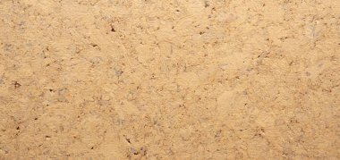 Mantar döşeme dokusu, yakın plan, boyanmış mantar döşeme, doğal yaşam, sürdürülebilir malzemeler arka plan olarak kullanılıyor