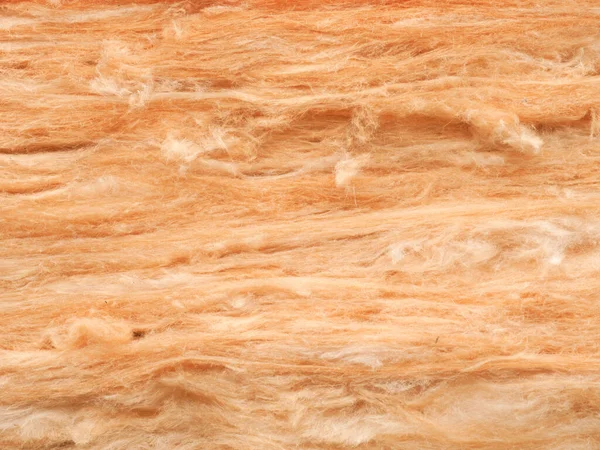 Insulation Glass Wool Texture Using Background Energy Cost Reduction — Stock Photo, Image