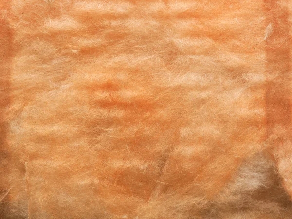 Aislamiento Textura Lana Vidrio Utilizando Como Fondo Reducción Costos Energía —  Fotos de Stock