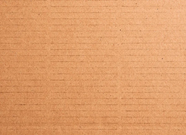 Újrahasznosított Karton Textúra Háttérként Szöveg Vagy Kép Számára — Stock Fotó