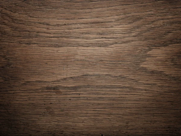 天然の背景 木材産業の背景として使用する木製のオーク板のテクスチャのクローズアップ — ストック写真