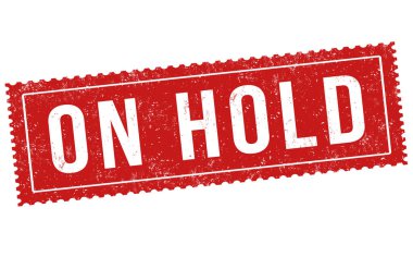 Beyaz arkaplanda grunge kauçuk damgası, vektör illüstrasyonu