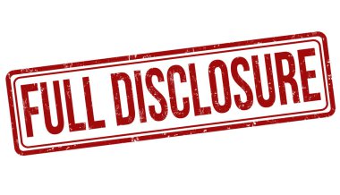 Beyaz arka planda tam açıklama grunge kauçuk damgası, vektör illüstrasyonu