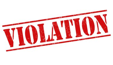 Beyaz arkaplandaki grunge lastik damgası, vektör illüstrasyonu